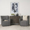Mercana Quadir 70714 Black Lifestyle Image