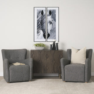 Mercana Quadir 70715 Black Lifestyle Image