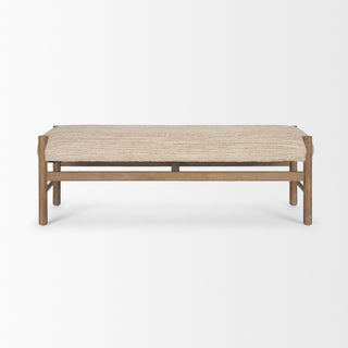 Mercana Tadi 70845 Brown Furniture Alternative Image
