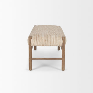 Mercana Tadi 70845 Brown Furniture Alternative Image