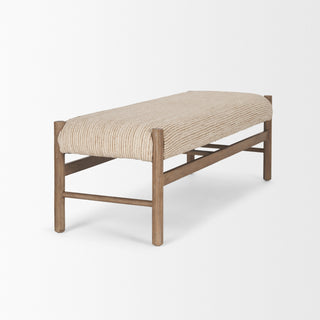 Mercana Tadi 70845 Brown Furniture Alternative Image