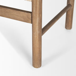 Mercana Tadi 70845 Brown Furniture Alternative Image