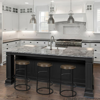 Mercana Neo 67903 Black Furniture Lifestyle Image Feature