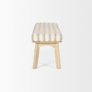 Mercana Taimo 70846 Brown Furniture Alternative Image