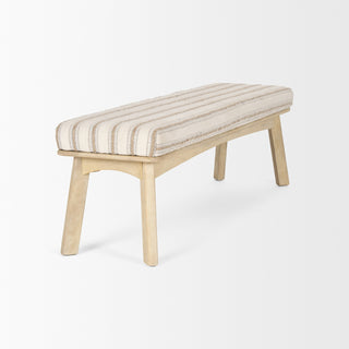 Mercana Taimo 70846 Brown Furniture Alternative Image