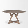 Mercana Jennings 70847 Brown Furniture Alternative Image
