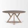 Mercana Jennings 70847 Brown Furniture Alternative Image