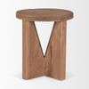 Mercana Tahlia 70887 Brown Furniture Alternative Image