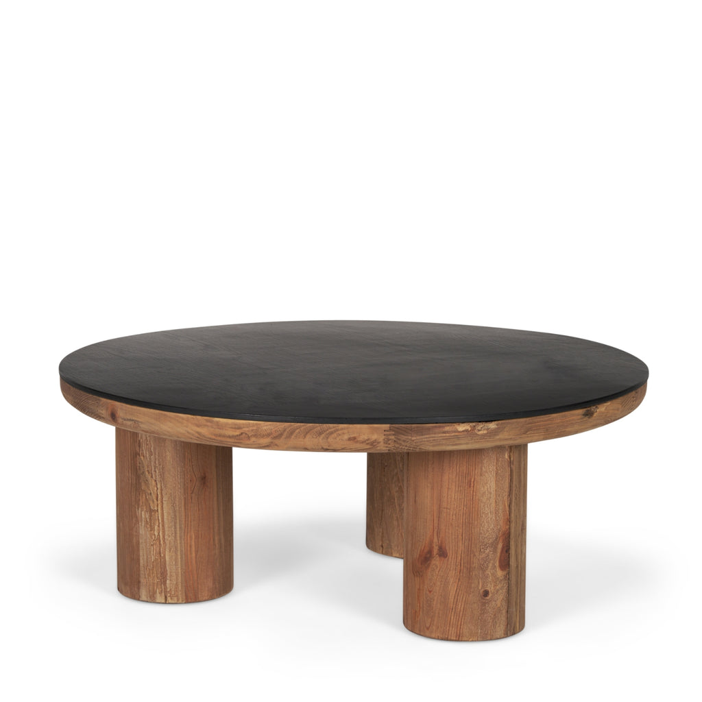 Mercana Tuscon 70888-AB Black Furniture main image