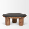 Mercana Tuscon 70888-AB Black Furniture Alternative Image