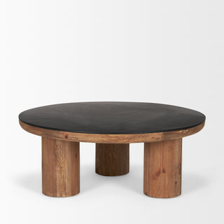 Mercana Tuscon 70888-AB Black Furniture Alternative Image