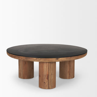 Mercana Tuscon 70888-AB Black Furniture Alternative Image