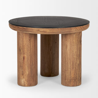 Mercana Tucson 70889-AB Black Furniture Alternative Image