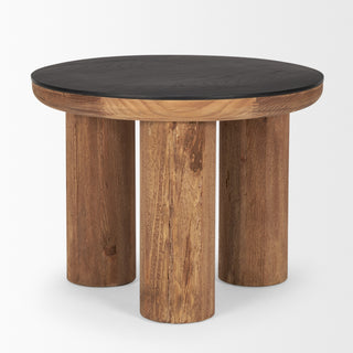 Mercana Tucson 70889-AB Black Furniture Alternative Image