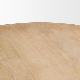 Mercana Terra 69874-AB Brown Furniture Alternative Image