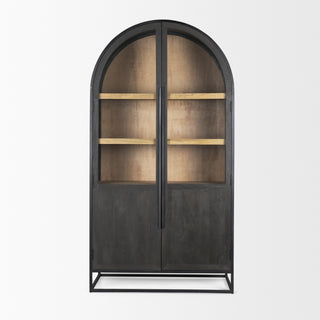 Mercana Sloan 70827 Black Furniture Alternative Image