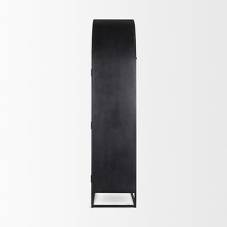 Mercana Sloan 70827 Black Furniture Alternative Image