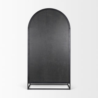 Mercana Sloan 70827 Black Furniture Alternative Image