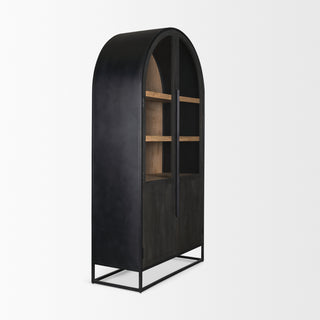 Mercana Sloan 70827 Black Furniture Alternative Image