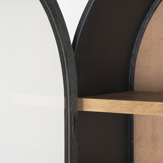 Mercana Sloan 70827 Black Furniture Alternative Image