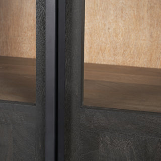 Mercana Sloan 70827 Black Furniture Alternative Image