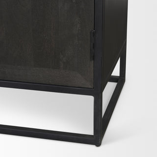 Mercana Sloan 70827 Black Furniture Alternative Image