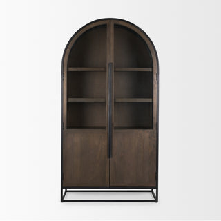 Mercana Sloan 70828 Black Furniture Alternative Image