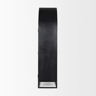Mercana Sloan 70828 Black Furniture Alternative Image