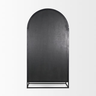 Mercana Sloan 70828 Black Furniture Alternative Image