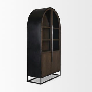 Mercana Sloan 70828 Black Furniture Alternative Image