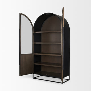 Mercana Sloan 70828 Black Furniture Alternative Image