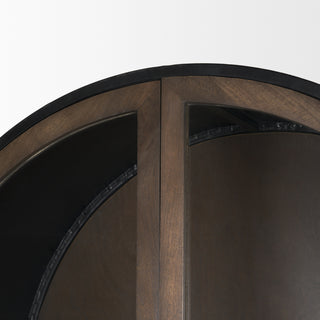Mercana Sloan 70828 Black Furniture Alternative Image