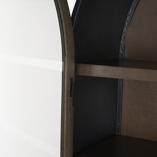 Mercana Sloan 70828 Black Furniture Alternative Image