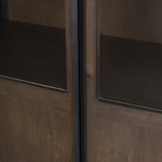 Mercana Sloan 70828 Black Furniture Alternative Image
