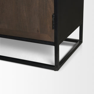 Mercana Sloan 70828 Black Furniture Alternative Image
