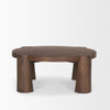 Mercana Tammar 70842-AB Brown Furniture Alternative Image