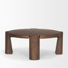 Mercana Tammar 70842-AB Brown Furniture Alternative Image