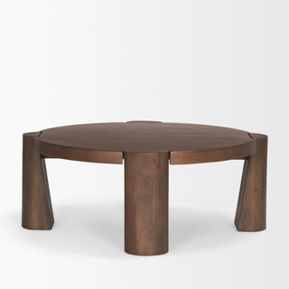 Mercana Tammar 70842-AB Brown Furniture Alternative Image