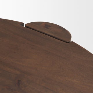 Mercana Tammar 70842-AB Brown Furniture Alternative Image