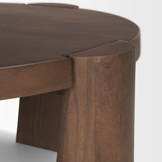 Mercana Tammar 70842-AB Brown Furniture Alternative Image