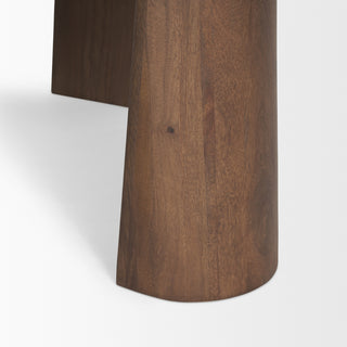 Mercana Tammar 70842-AB Brown Furniture Alternative Image