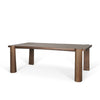 Mercana Tammar 70843-AB Brown Furniture main image