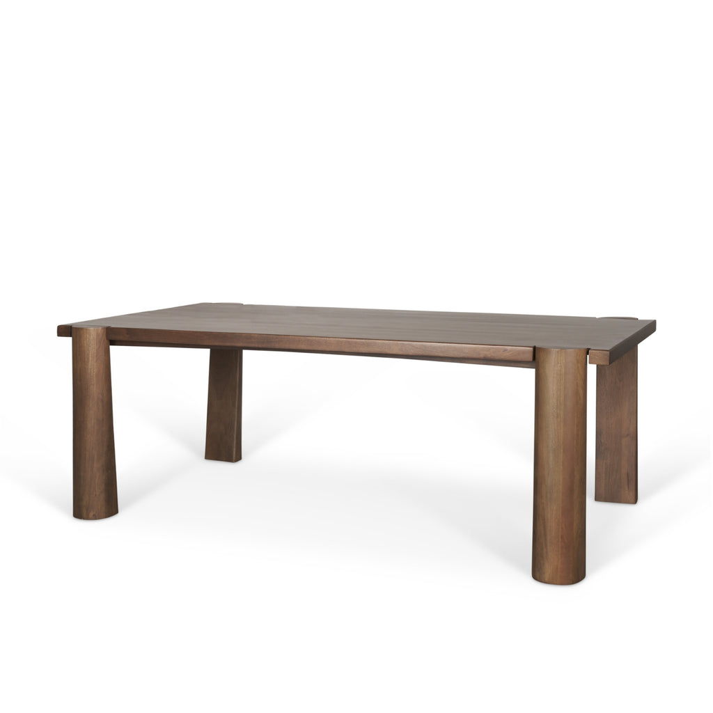 Mercana Tammar 70843-AB Brown Furniture main image