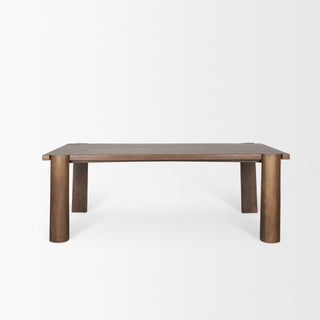 Mercana Tammar 70843-AB Brown Furniture Alternative Image