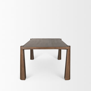 Mercana Tammar 70843-AB Brown Furniture Alternative Image