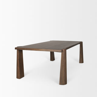 Mercana Tammar 70843-AB Brown Furniture Alternative Image