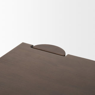 Mercana Tammar 70843-AB Brown Furniture Alternative Image