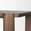 Mercana Tammar 70843-AB Brown Furniture Alternative Image