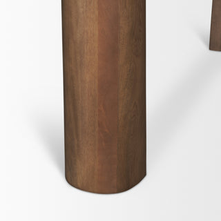 Mercana Tammar 70843-AB Brown Furniture Alternative Image