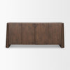 Mercana Tammar 70844 Brown Furniture Alternative Image
